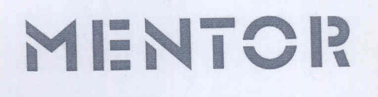 Mentor (device) Device mark 1737064 Trademark