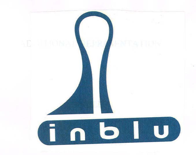 Inblu Device mark 1774678 Trademark