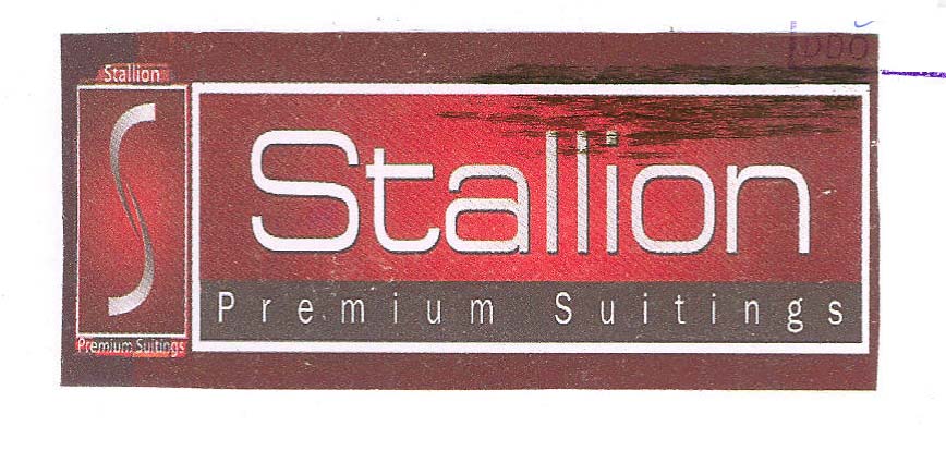 Stallion Device mark 1773538 Trademark