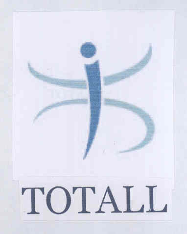 Totall (label) Device mark 1769289 Trademark