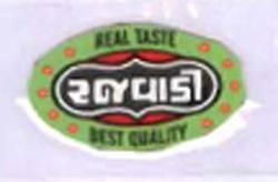 Rajwadi Device mark 1766637 Trademark