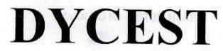 Dycest (word) Device mark 1773556 Trademark