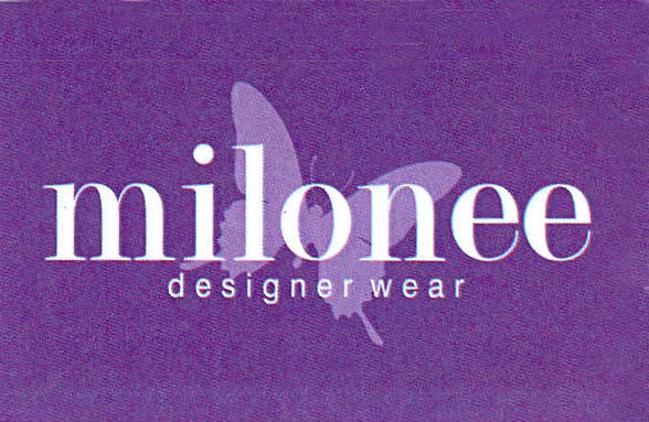 Milonee Device mark 1767575 Trademark