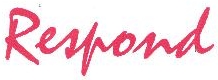 Respond Device mark 1773070 Trademark