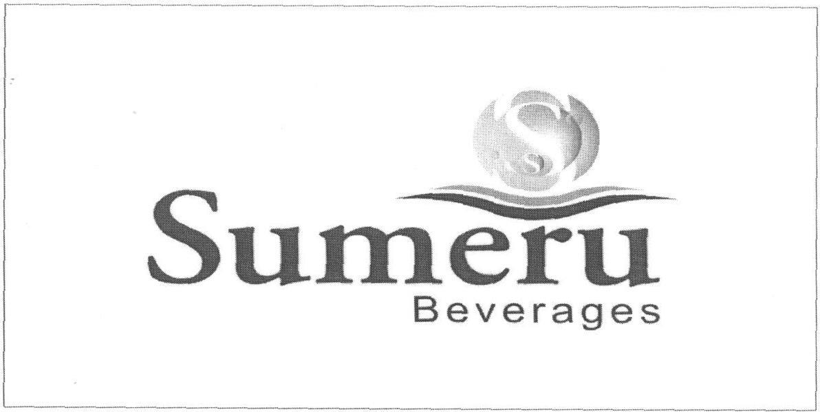 Sumeru (label) Device mark 1668623 Trademark