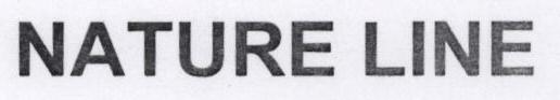 Nature Line With Device Device mark 1668773 Trademark
