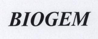 Biogem Device mark 1767240 Trademark