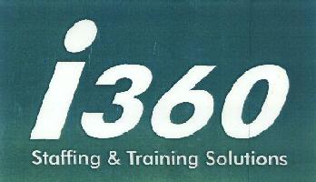 I 360 Staffing & Training Solutions Device mark 1774722 Trademark