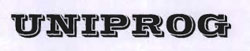 Uniprog Device mark 1766053 Trademark