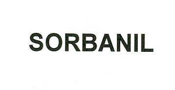 Sorbanil Device mark 1773247 Trademark