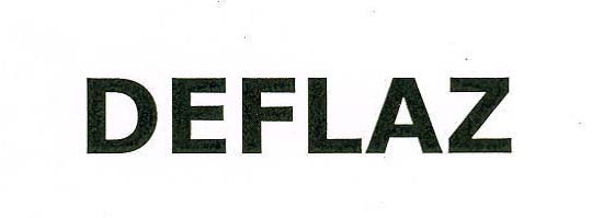 Deflaz Device mark 1773261 Trademark