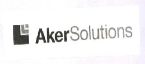 Aker Solutions With Device Device mark 1670266 Trademark