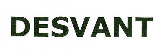 Desvant Device mark 1773265 Trademark