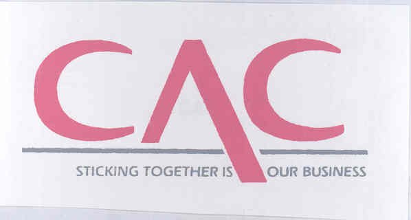 Cac (device) Device mark 1737482 Trademark
