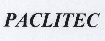 Paclitec Device mark 1767281 Trademark