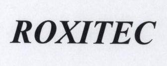 Roxitec Device mark 1767283 Trademark