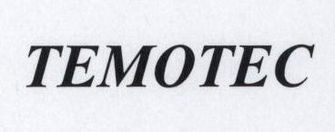 Temotec Device mark 1767285 Trademark
