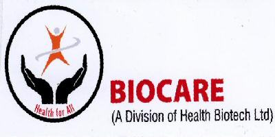 Biocare Device mark 1769074 Trademark