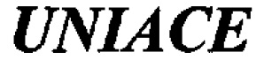 Uniace Device mark 1767289 Trademark