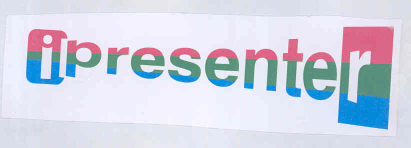 Ipresenter Device mark 1737341 Trademark