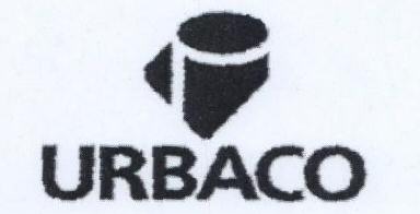 Urbaco Device mark 1768933 Trademark