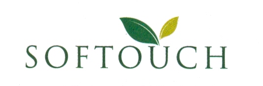Softouch Device mark 1775137 Trademark