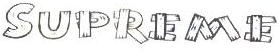 Supreme Device mark 1744950 Trademark