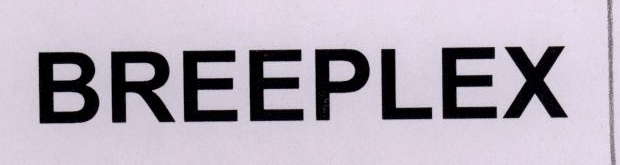 Breeplex Device mark 1774218 Trademark
