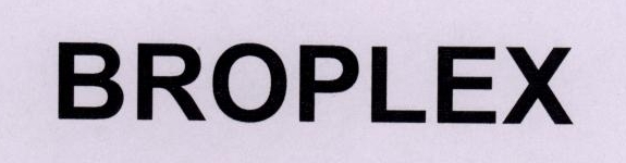 Broplex Device mark 1774219 Trademark