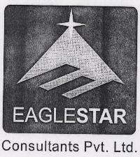 Eaglestar With Device Device mark 1738387 Trademark