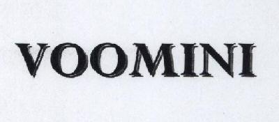 Voomini Device mark 1774040 Trademark