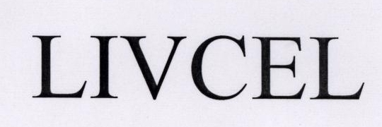 Livcel (label) Device mark 1780816 Trademark