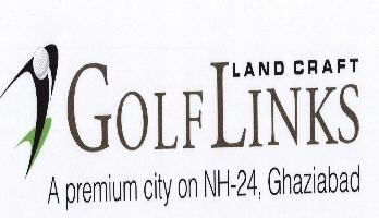 Golf Links With Device Device mark 1663162 Trademark