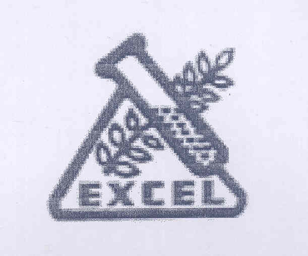 Excel Device mark 1738271 Trademark