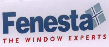 Fenesta The Window Experts Device mark 1744842 Trademark