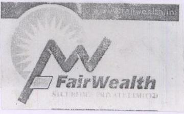 Fair Wealth Device mark 1738424 Trademark