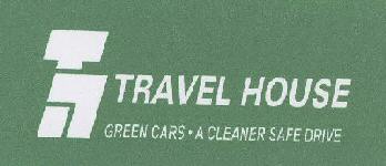 Travel House Device mark 1744865 Trademark
