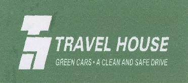Travel House Device mark 1744866 Trademark