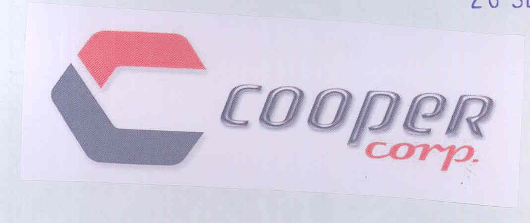 Cooper Device mark 1737419 Trademark
