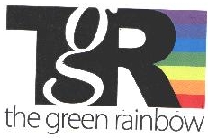Tgr The Green Rainbow Device mark 1765918 Trademark