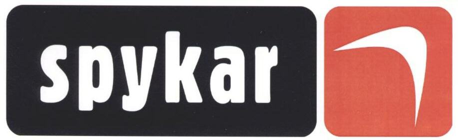 Spykar (device) Device mark 1670185 Trademark