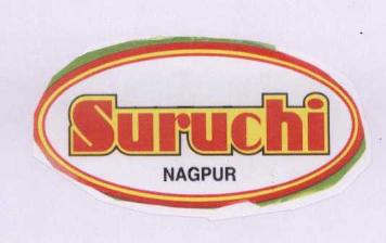 Suruchi (device) Device mark 1775988 Trademark