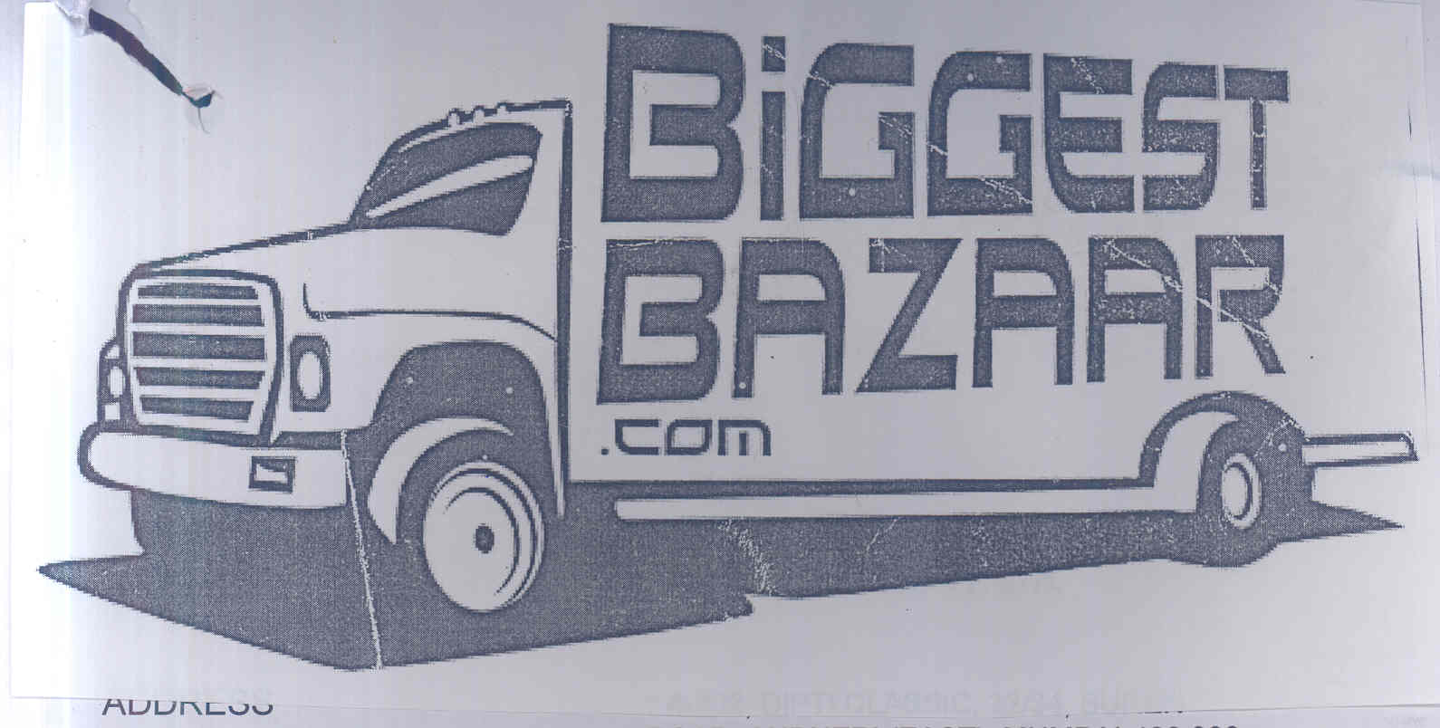 Biggest Bazaar Device mark 1737438 Trademark