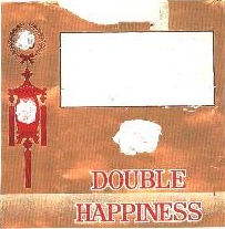 Double Happiness Device mark 1775377 Trademark