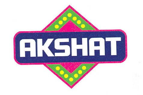 Akshat Device mark 1767699 Trademark