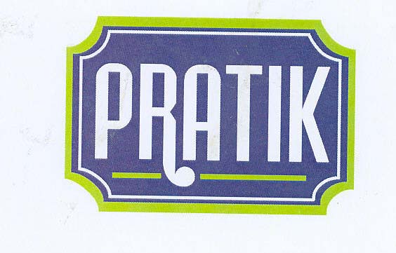 Pratik Device mark 1767704 Trademark