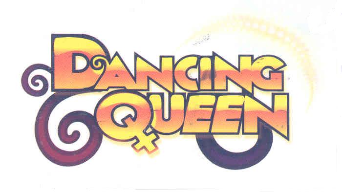 Dancing Queen (label) Device mark 1767852 Trademark