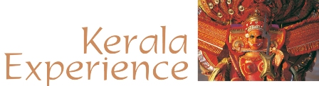Kerala Experience Device mark 1781910 Trademark