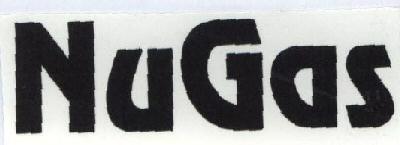 Nugas Device mark 1783509 Trademark