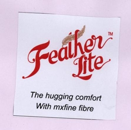 Feather Lite (device) Device mark 1780883 Trademark